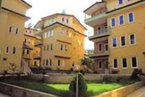 Gunesli Side Apart Hotel ภายนอก รูปภาพ
